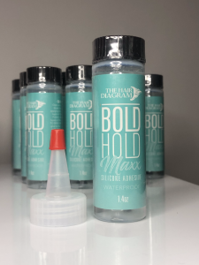 BOLD HOLD MAXX