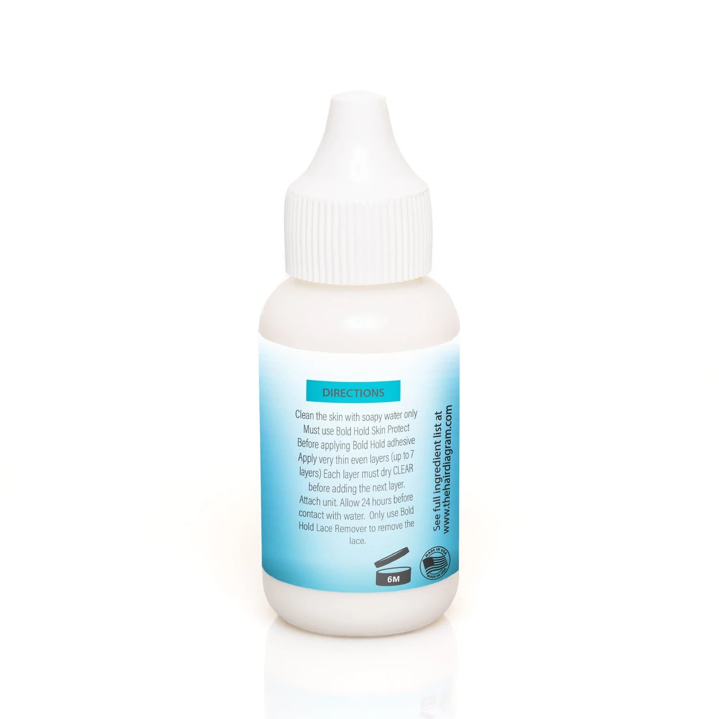 BOLD HOLD EXTREME CREME