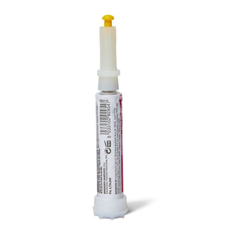 Beauty Secrets Drip & Clog Proof Nail Glue