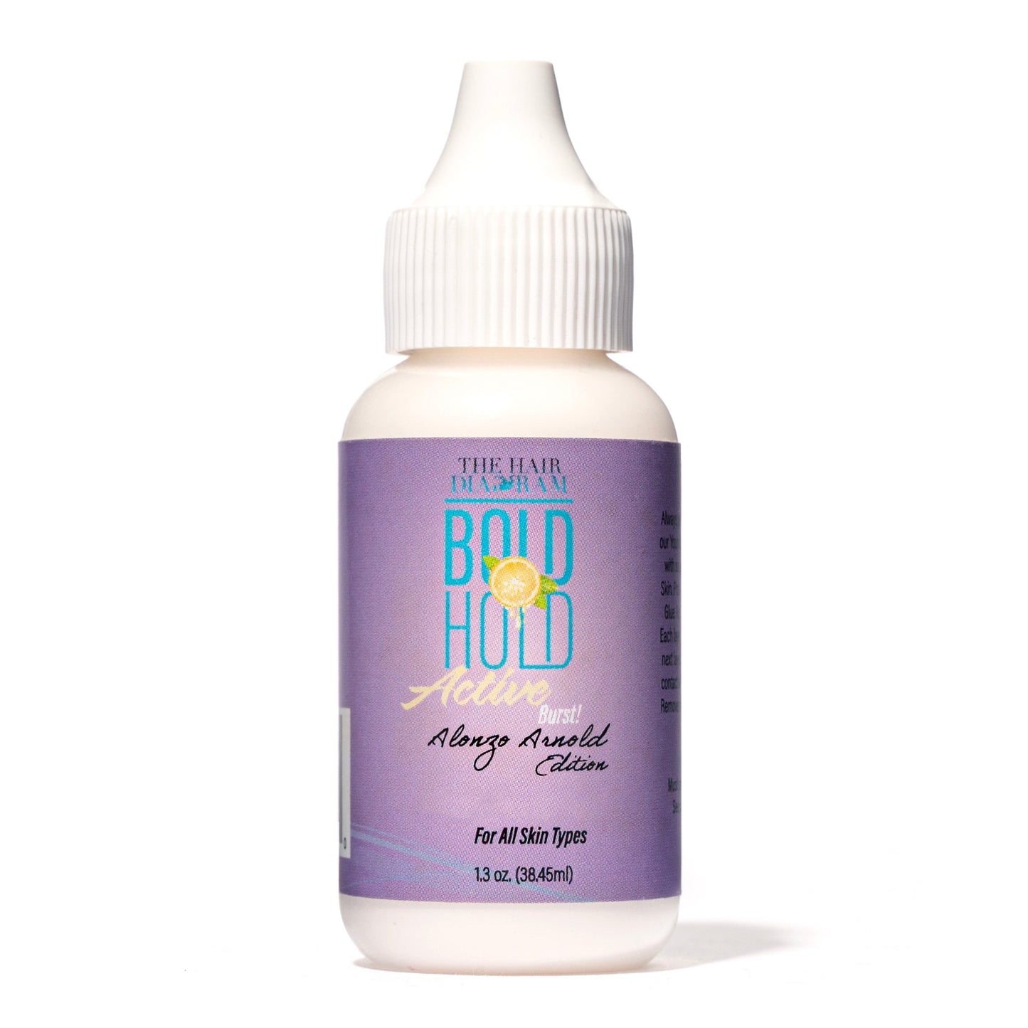 Bold Hold active Glue 