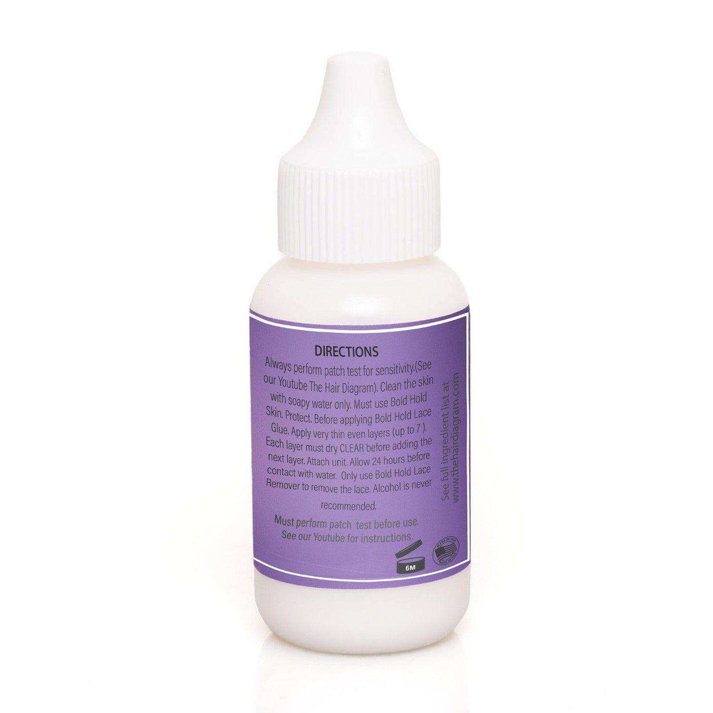 Bold Hold active Glue 
