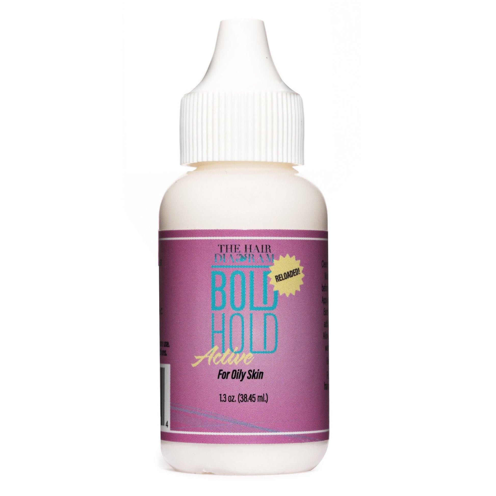 Bold Hold active Glue 