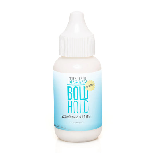 BOLD HOLD EXTREME CREME