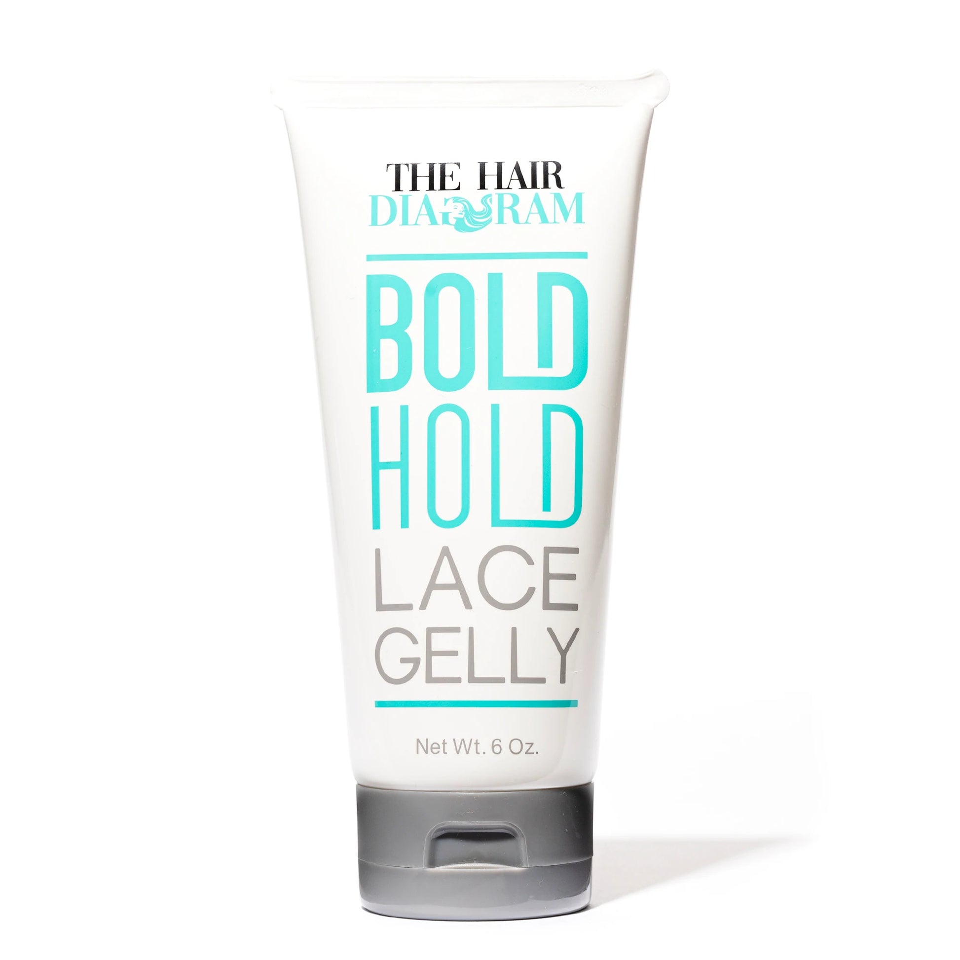 BOLD HOLD LACE GELLY