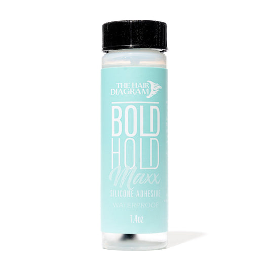BOLD HOLD MAXX