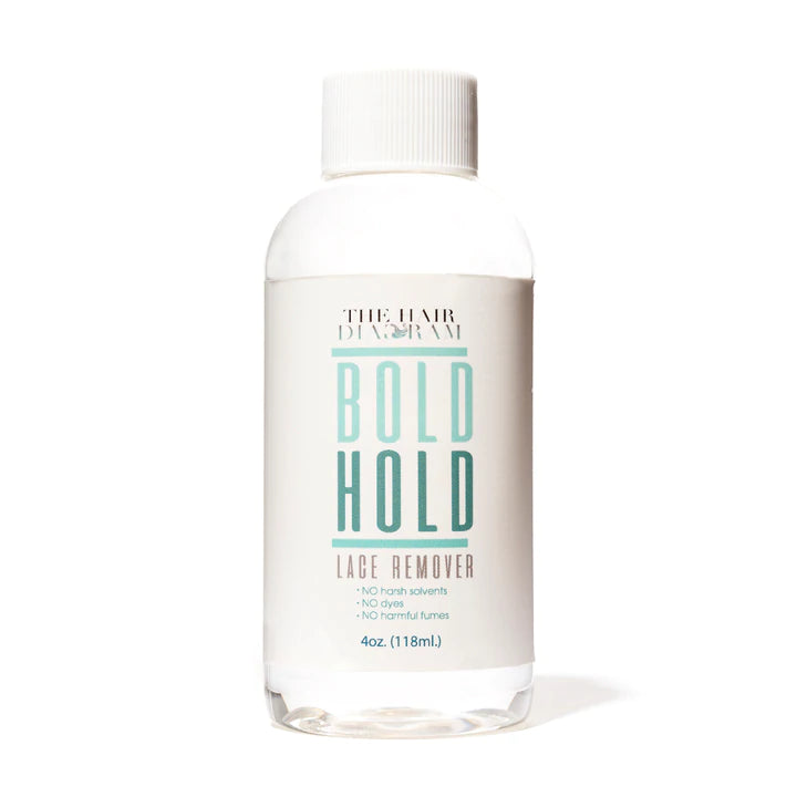 BOLD HOLD LACE REMOVER